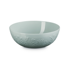 Stoneware La Collection Jardin Round Multi Bowl image number 4